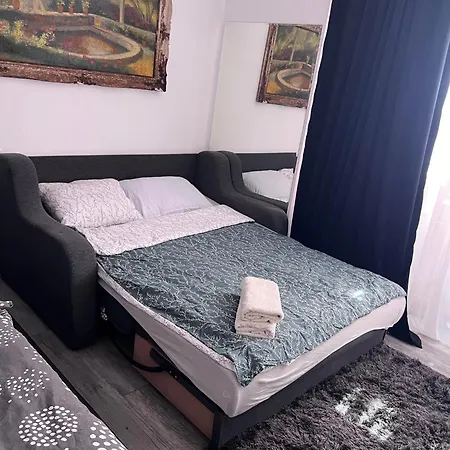 Piata Libertatii Ultra