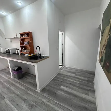 Piata Libertatii Ultra Apartment