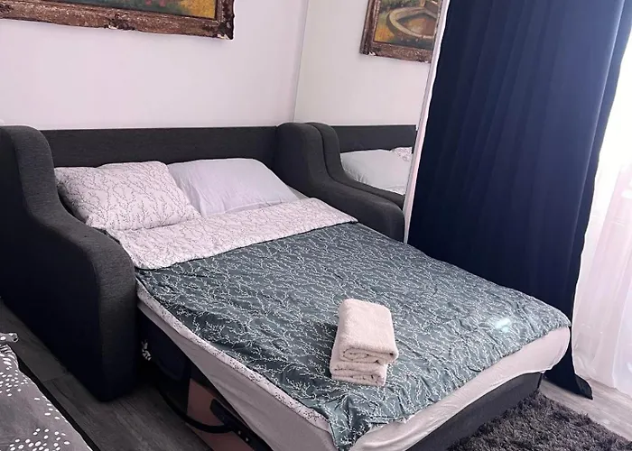 Piata Libertatii Ultra